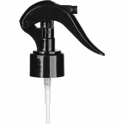 bomba do pulverizador do disparador de 28mm 