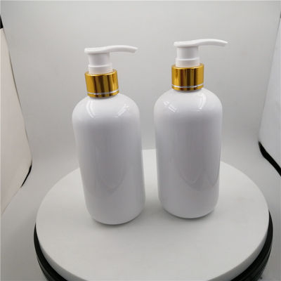 o distribuidor 300ml plástico engarrafa com bomba