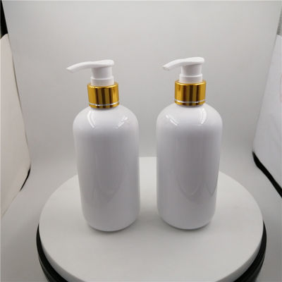 o distribuidor 300ml plástico engarrafa com bomba