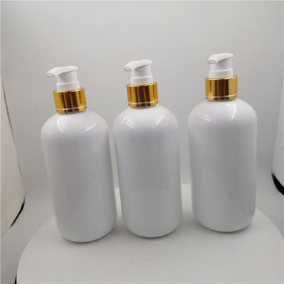 o distribuidor 300ml plástico engarrafa com bomba