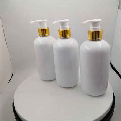 o distribuidor 300ml plástico engarrafa com bomba