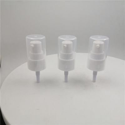 Fechamento liso do multi distribuidor da bomba do creme da mão 1.2cc/T do uso 24mm