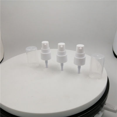 Fechamento liso do multi distribuidor da bomba do creme da mão 1.2cc/T do uso 24mm