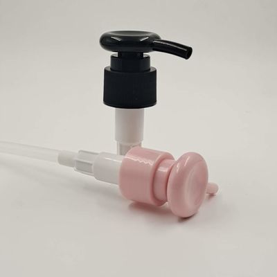 Multi bomba da garrafa da loção da dosagem 24mm da cor 2ml para a indústria química