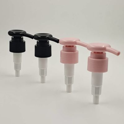 Multi bomba da garrafa da loção da dosagem 24mm da cor 2ml para a indústria química