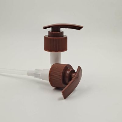 bomba líquida do Sanitizer de 33mm