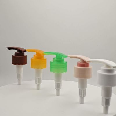 bomba líquida do Sanitizer de 33mm