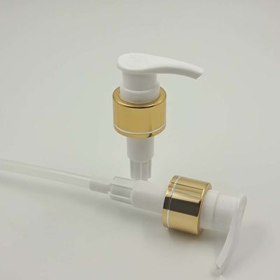 Bomba resistente do produto 24mm dos cuidados pessoais do escape para o sabão da mão