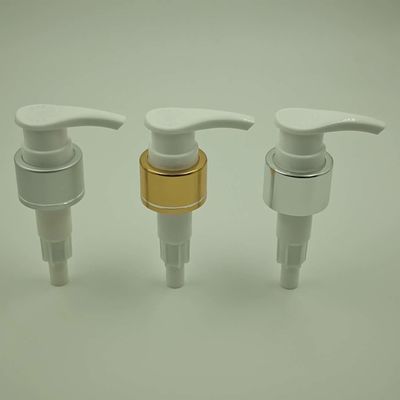 Bomba resistente do produto 24mm dos cuidados pessoais do escape para o sabão da mão