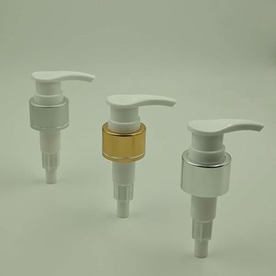 Bomba resistente do produto 24mm dos cuidados pessoais do escape para o sabão da mão
