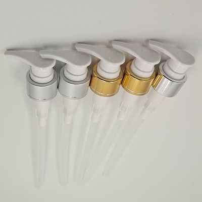 Bomba resistente do produto 24mm dos cuidados pessoais do escape para o sabão da mão