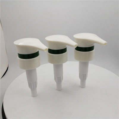 bomba do distribuidor do champô 3.5cc/t
