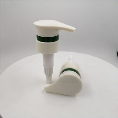 bomba do distribuidor do champô 3.5cc/t
