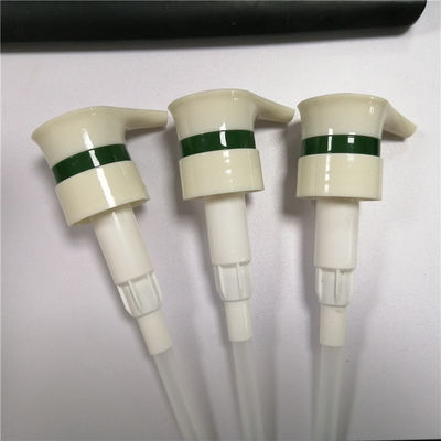 bomba do distribuidor do champô 3.5cc/t