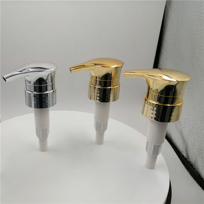 A bomba material do distribuidor do champô da segurança 28mm galvanizou