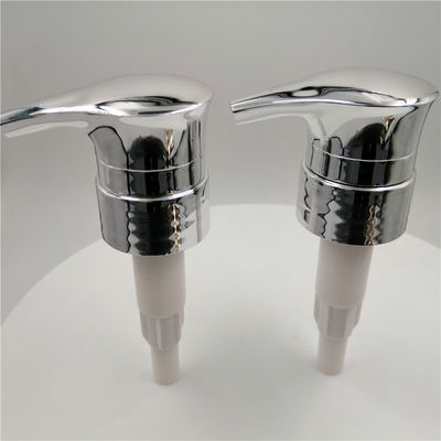 A bomba material do distribuidor do champô da segurança 28mm galvanizou