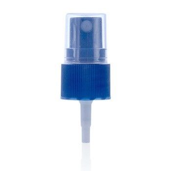 Pulverizador fino da névoa 410 da aprovação 1.5ml/T 18 do GV em tamanhos diferentes