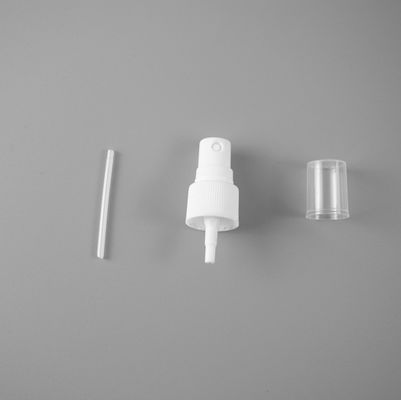 De pulverizador resistente da bomba da névoa 1.5cc do derramamento portátil 18/410 para cuidados pessoais