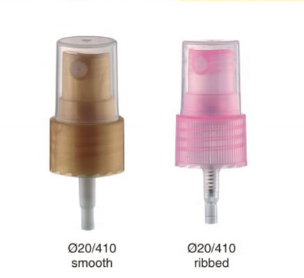 Alguma cor não para derramar 18 com nervuras senhor Pump For Mini Bottle de 410 águas