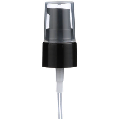 Distribuidor resistente da bomba do creme da mão do escape 20mm em várias cores
