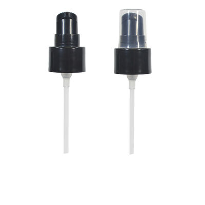 Distribuidor resistente da bomba do creme da mão do escape 20mm em várias cores