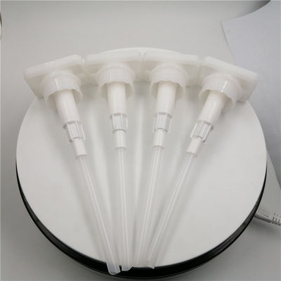 bomba do distribuidor do champô 2ml/T de 33mm para o líquido alto da viscosidade