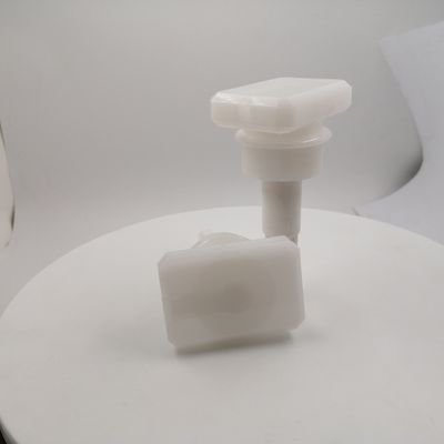 bomba do distribuidor do champô 2ml/T de 33mm para o líquido alto da viscosidade