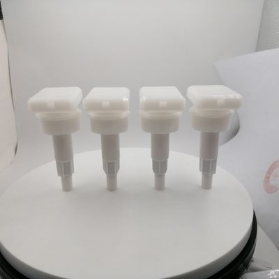 bomba do distribuidor do champô 2ml/T de 33mm para o líquido alto da viscosidade