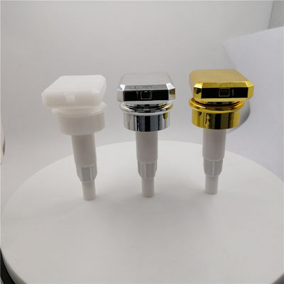 Oxida a prova 3.5cc/T 33mm bomba do champô de 1 galão para o líquido alto da viscosidade