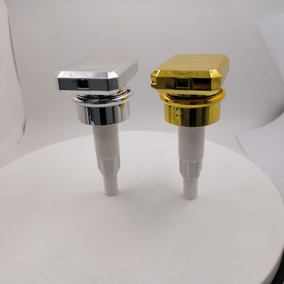 Oxida a prova 3.5cc/T 33mm bomba do champô de 1 galão para o líquido alto da viscosidade