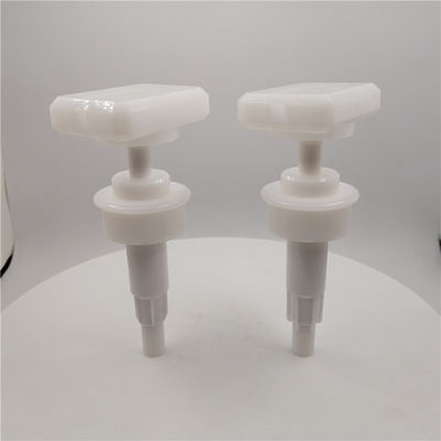 Oxida a prova 3.5cc/T 33mm bomba do champô de 1 galão para o líquido alto da viscosidade