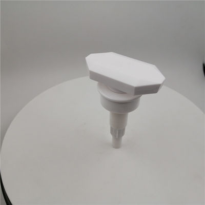 bomba do distribuidor do champô do GV de 33/410mm, bomba do distribuidor do chuveiro preto e branco