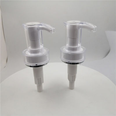 Diferente colore 33/410 de distribuidor alto da bomba da viscosidade 4ml/t para o gel do chuveiro
