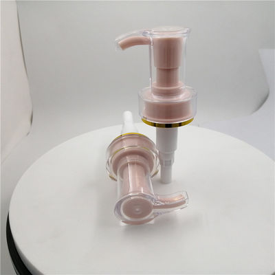 Diferente colore 33/410 de distribuidor alto da bomba da viscosidade 4ml/t para o gel do chuveiro
