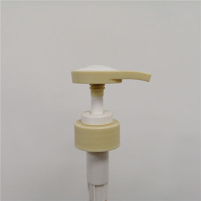 Oxida a bomba do sabão da lavagem da louça da prova 33/410, substituição plástica 3.5cc da bomba do distribuidor do sabão