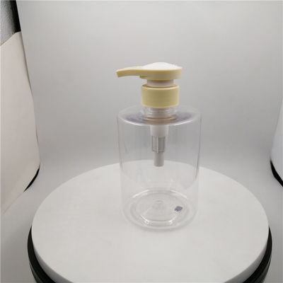 Oxida a bomba do sabão da lavagem da louça da prova 33/410, substituição plástica 3.5cc da bomba do distribuidor do sabão