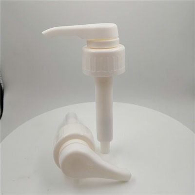 8cc/T 38 bomba do distribuidor de 400 molhos, distribuidor da bomba do xarope para o recipiente de Jucie