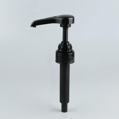 8cc/T 38 bomba do distribuidor de 400 molhos, distribuidor da bomba do xarope para o recipiente de Jucie