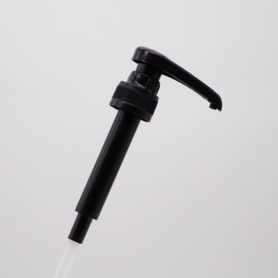 8cc/T 38 bomba do distribuidor de 400 molhos, distribuidor da bomba do xarope para o recipiente de Jucie