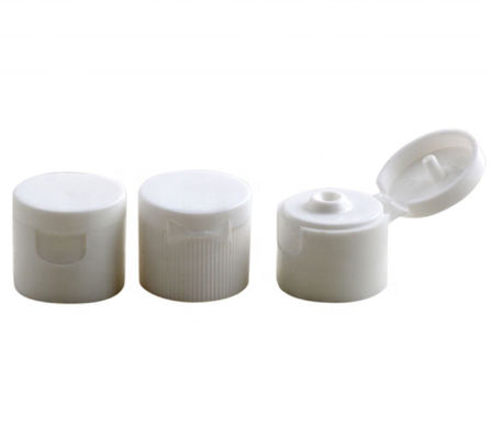 Certificado 38 410 Flip Top Bottle Caps Black do GV e branco