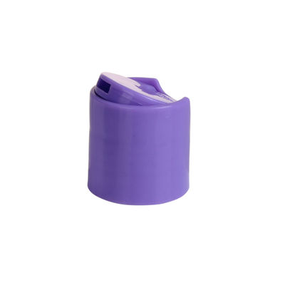 Personalizado colore o tampão superior de revestimento UV 20mm do disco da prova da oxidação 24mm 28mm