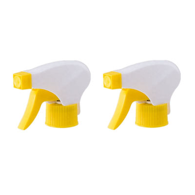 1.3cc produto químico da substituição do disparador da garrafa do pulverizador da saída 28mm resistente