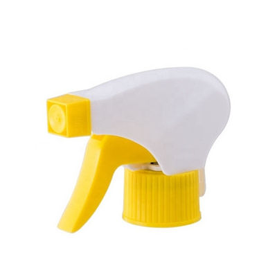 1.3cc produto químico da substituição do disparador da garrafa do pulverizador da saída 28mm resistente