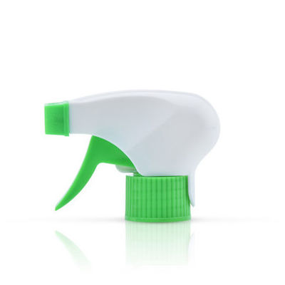 1.3cc produto químico da substituição do disparador da garrafa do pulverizador da saída 28mm resistente