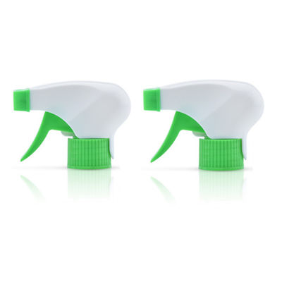 1.3cc produto químico da substituição do disparador da garrafa do pulverizador da saída 28mm resistente