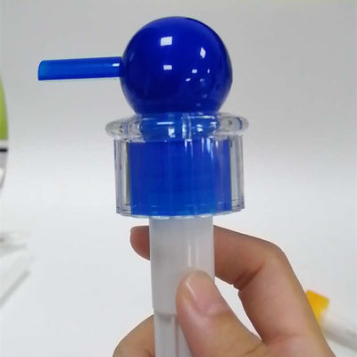 Bomba do distribuidor do tampão de parafuso 28mm