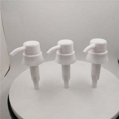 Alguns colorem uso da bomba do distribuidor do Sanitizer da dosagem 4cc de 33mm o multi