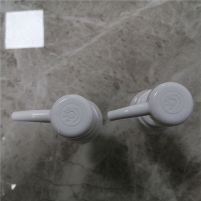 Alguns colorem uso da bomba do distribuidor do Sanitizer da dosagem 4cc de 33mm o multi