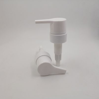 Derrame não o distribuidor da bomba da lavagem da mão 2.0cc/T para produtos dos cuidados com a pele