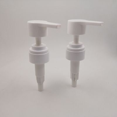 Derrame não o distribuidor da bomba da lavagem da mão 2.0cc/T para produtos dos cuidados com a pele